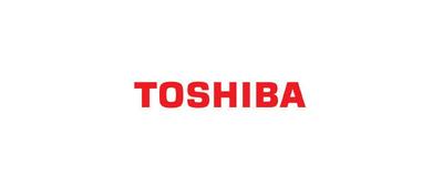 Toshiba Logo