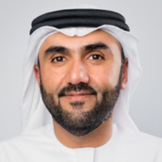 Speaker-image