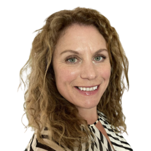 Dr. Amber Bullen