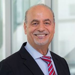 Speaker Photo