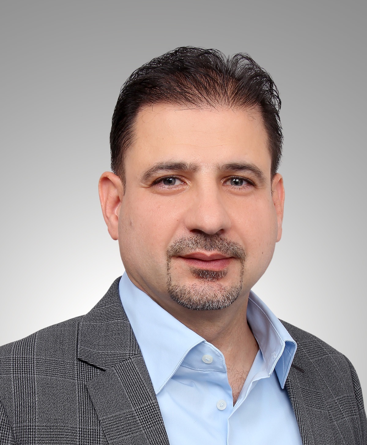 Husam A.M. Al Smadi