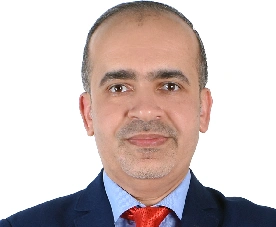 Maged Saad