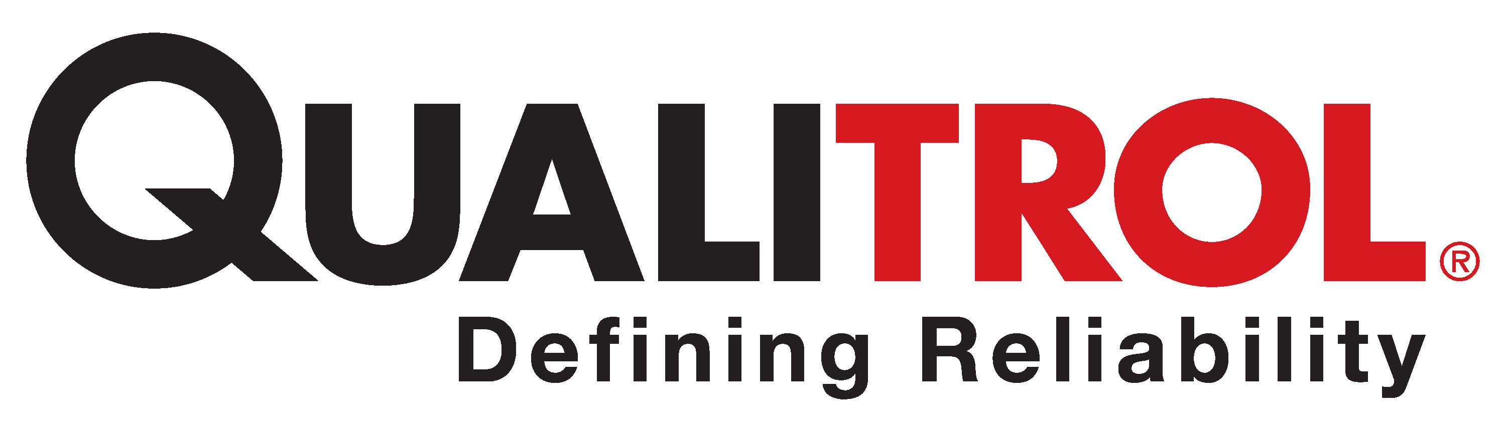 Qualitrol DR Color Logo