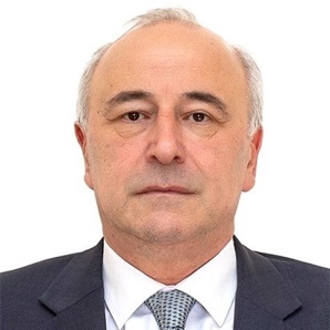 H.E. Samir Valiyev