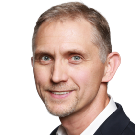 Chris Larsen 