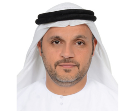 Eng. Abdulla  Al Khemeiri