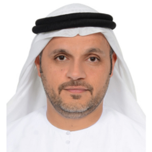 Eng. Abdulla  Al Khemeiri