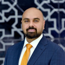 Dr. Sameh El Khatib