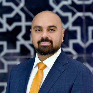 Dr. Sameh El Khatib