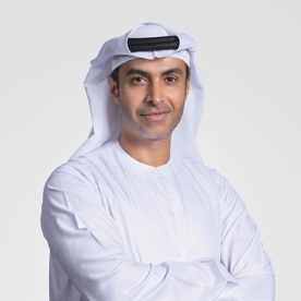 Humaid Al Shamsi