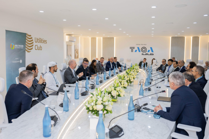 Leadership Roundtable