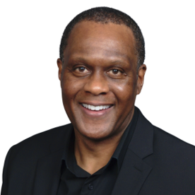 Kevin Williams
