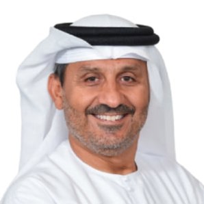 Khalid Al Marzooqi