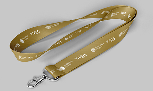 Lanyard