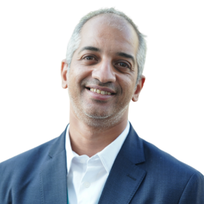 Ayman Ismaeil