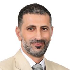 Speaker-image