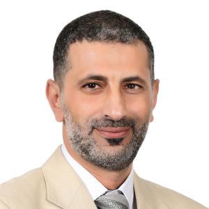 Speaker Photo