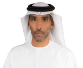 Saif Saeed Al Qubaisi     