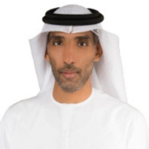 H.E. Dr. Saif Saeed Al Qubaisi     