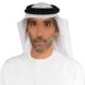 H.E. Dr. Saif Saeed Al Qubaisi     