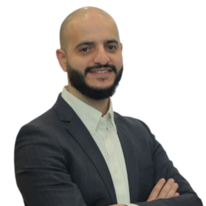 Malik Benameur