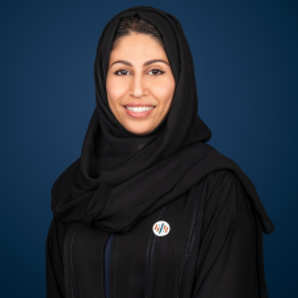 Khawla Ali Al Nuaimi