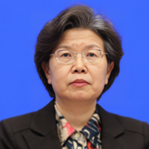 H.E. Madam Chengqing ZHU