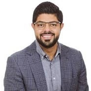 Speaker Photo