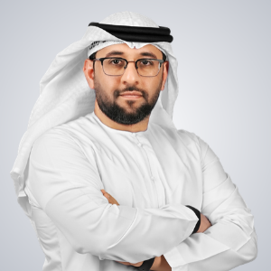 Esam Al Murawwi 