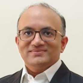 Abhay Bhargava