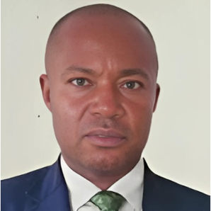 H.E. Gervasio Engonga Mba