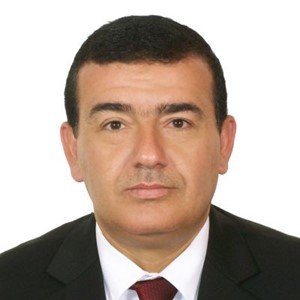 Dr. Mohamed Abdel Hamyd Dawoud