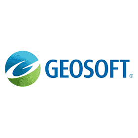 Geosoft Inc Vector Logo Small