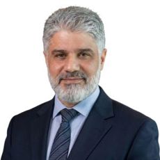 Speaker-image
