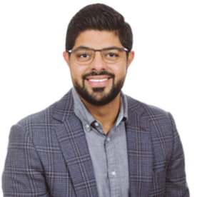 Mohammad Ayub