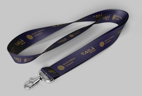 Utilities Lanyard