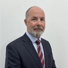 Andrew Sutherland