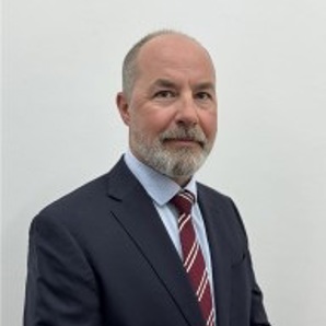 Andrew Sutherland