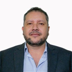 H.E. Alejandro Gallardo Baldiviezo