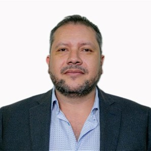 H.E. Alejandro Gallardo Baldiviezo