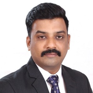 Saravanan Gowrishankar