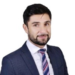 Milo Alani