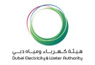 Dubai Electricity & Water Authority (DEWA) logo