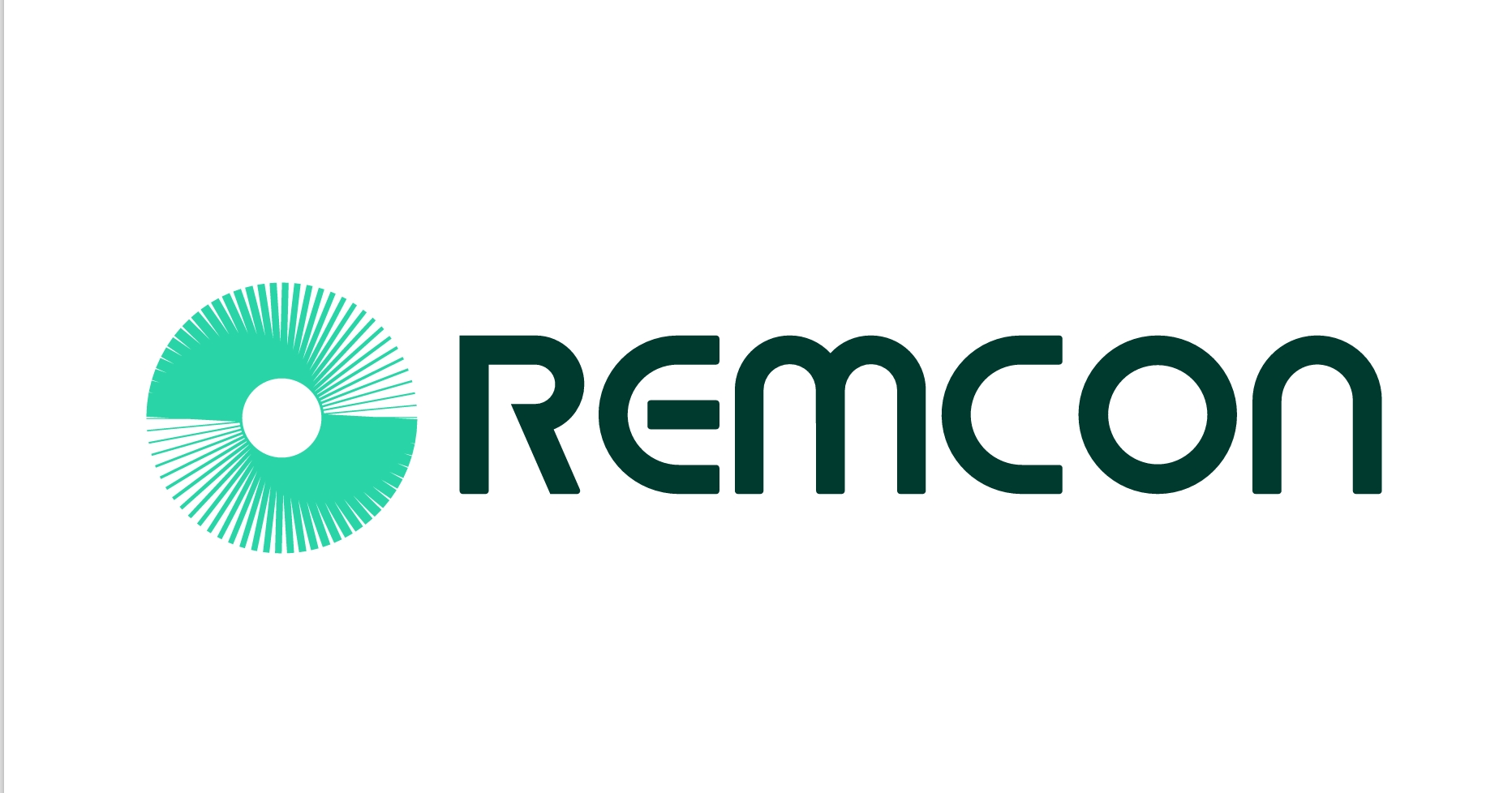 Remcon Logo For DMG Post