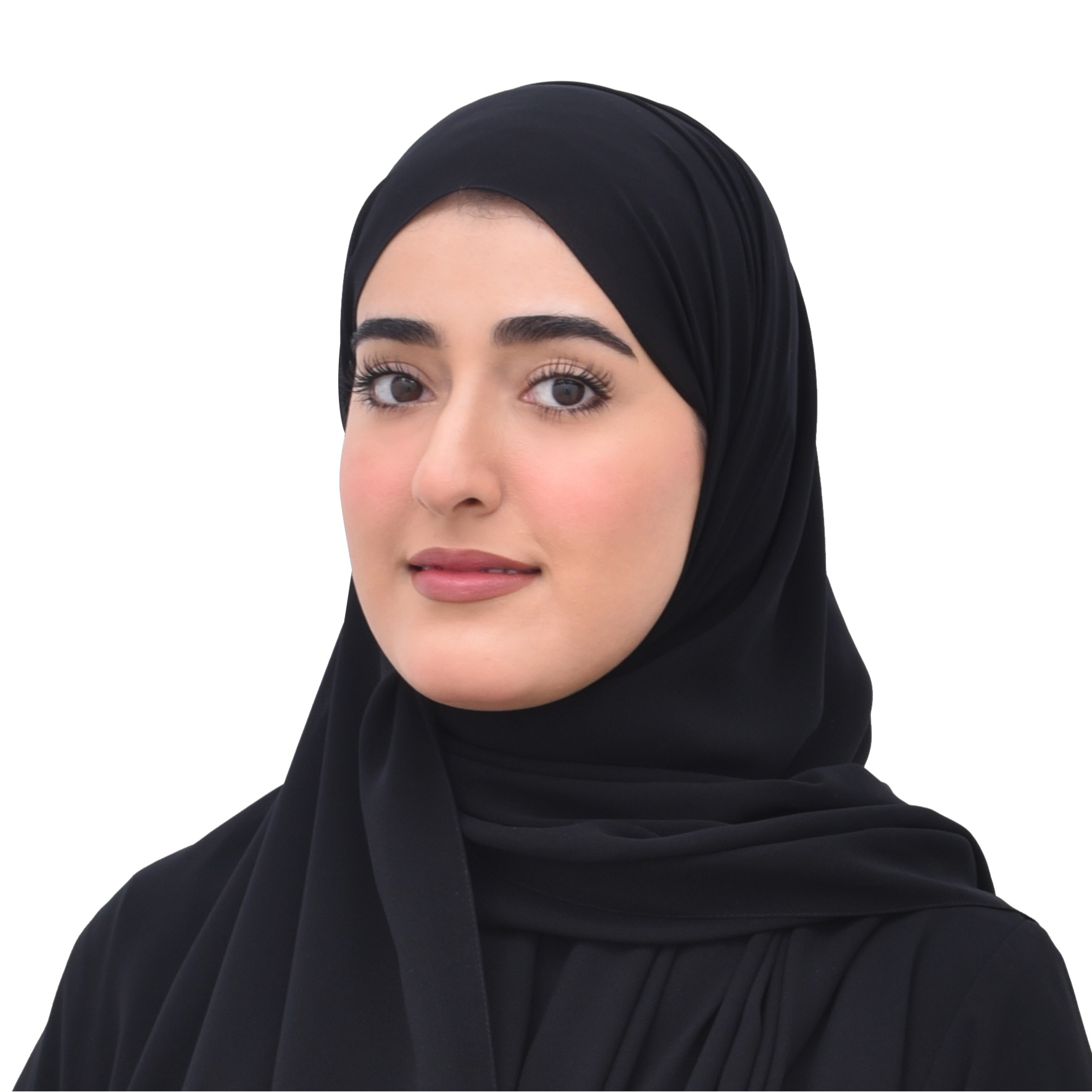 Alya AlMazrouei