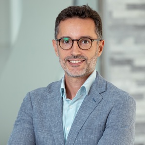 Carlos Otero