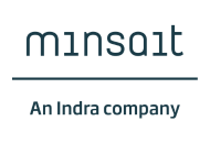 Minsait logo