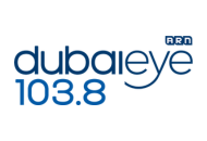 Dubai Eye logo