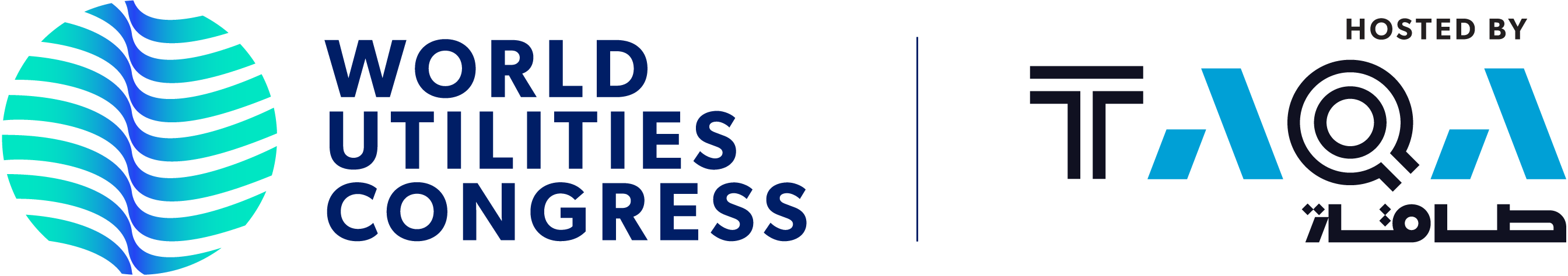 Wuc Show Logo