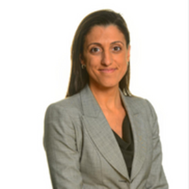 Lina Osman